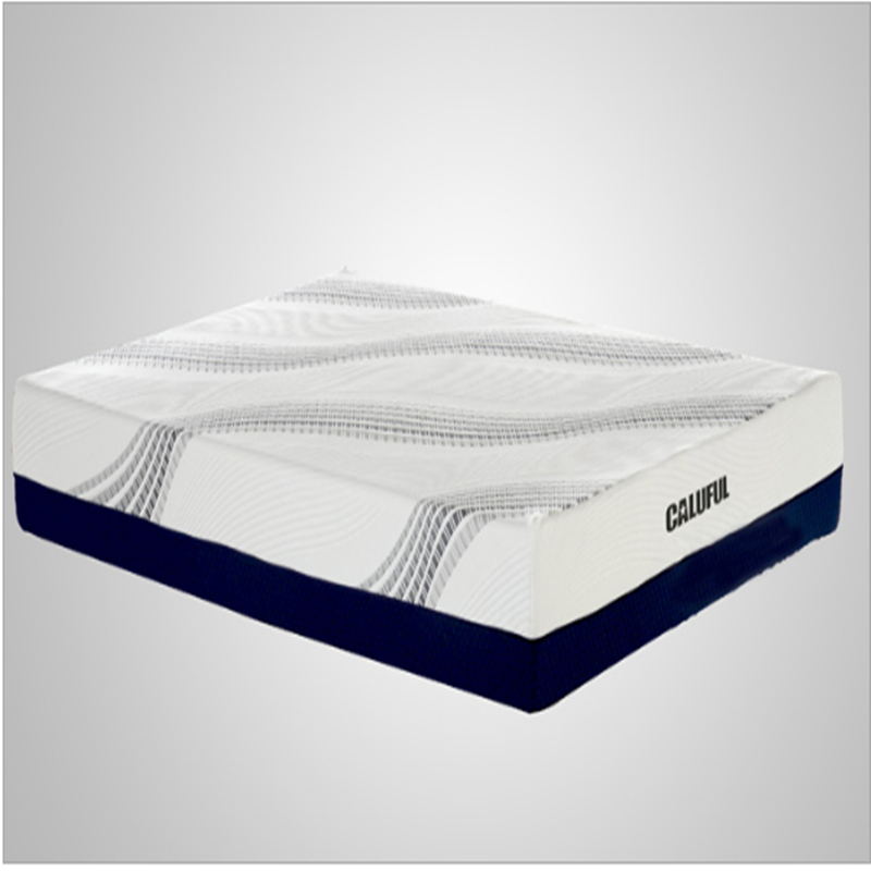 mousse de latex matelas 20cm talalay sommeil naturel