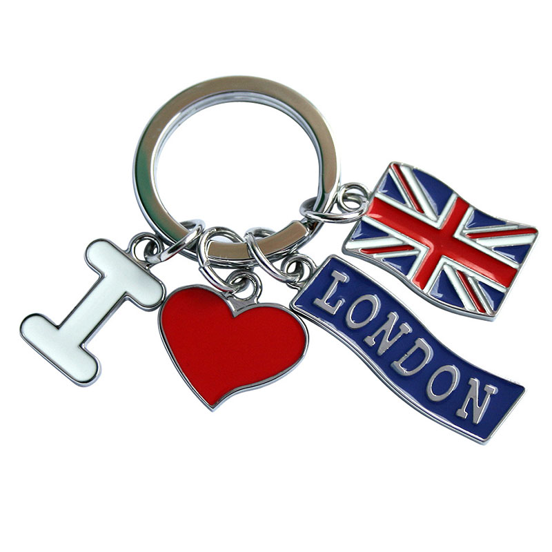 - approvisionnement des fabricants de peinture créatrice métal rouge du drapeau américain des des