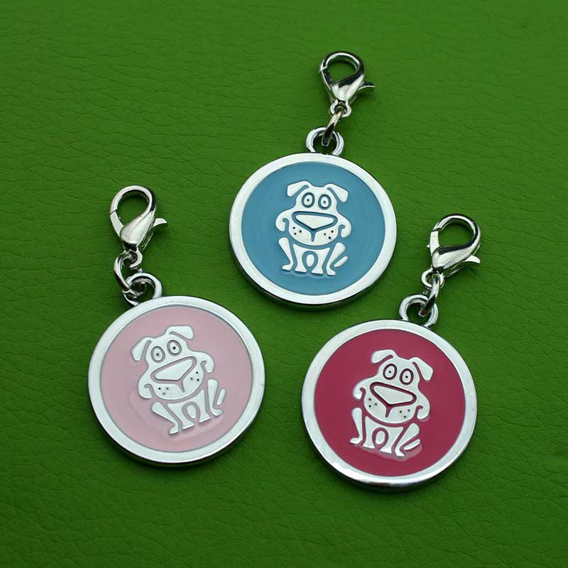 alliage de zinc métal directement de l'usine plaque plaque étiquette personnalisée, alliage de zinc plaque lettrage coutume de retour