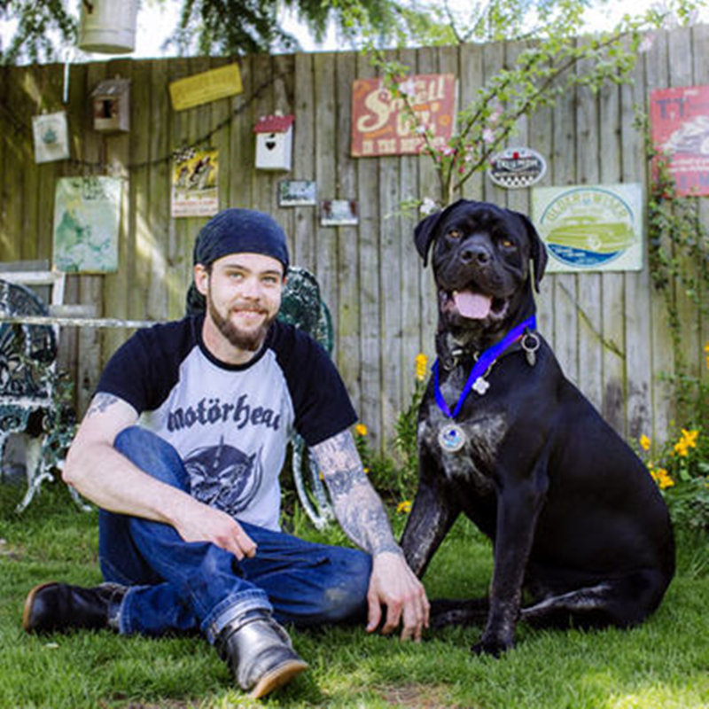 comment ce doux géant a sauvé la vie de deux frères