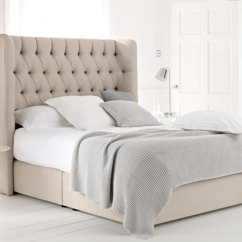 les six grandes questions d'intérêt pour le lit dans la chambre de sélection décoration!