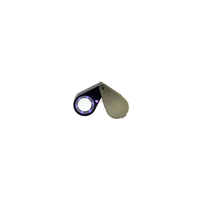 30x 18mm Jewelry Loupe Magnifier SC3018