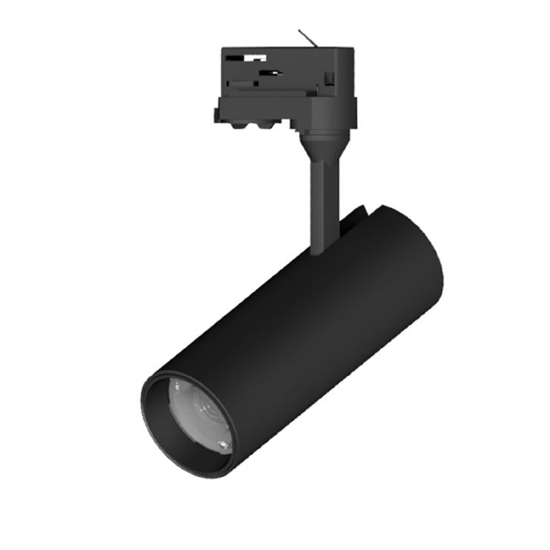 Lumière de tache de voie de la lumière 15W 20W 30W LED de voie de LED