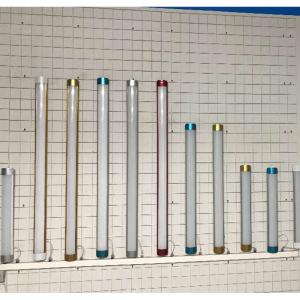 Luminaire LED linéaire Tube LED Batten 18W 27W 2 pieds 4 pieds