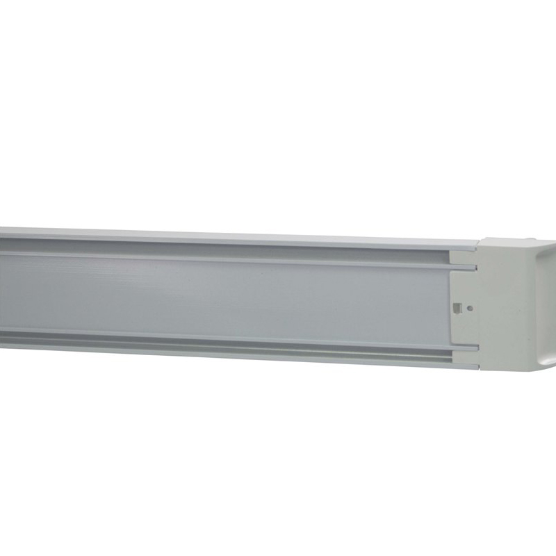 Luminaire LED linéaire Tube LED Batten 18W 27W 2 pieds 4 pieds