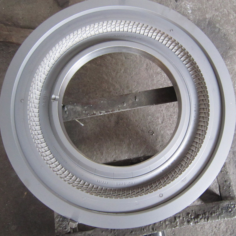 cycle de 20x2.125 pneumatique moule