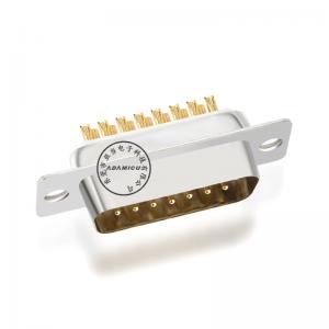 d type connecteur 15 broches connecteur vga monitor