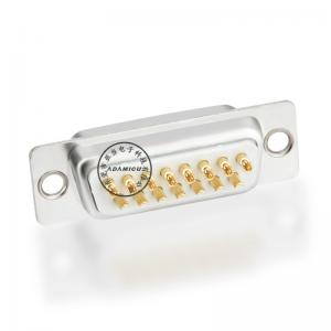 d type connecteur 15 broches connecteur vga monitor