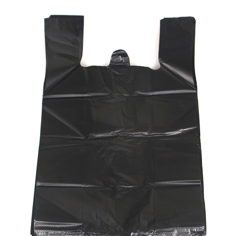 masterbatch noir pour sac à provisions en plastique