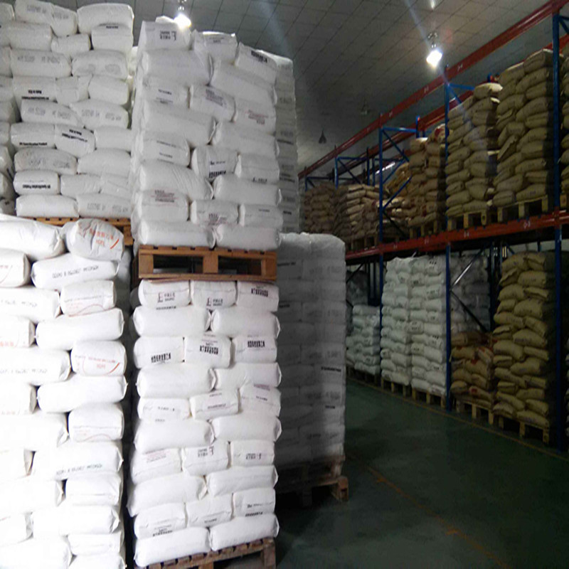 Chine Polyacrylamide de poudre composite d'anion cationique de Non-ion de traitement de l'eau / PAM