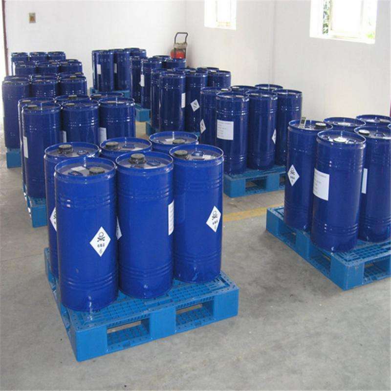 Chine Haute pureté 99,97% d'huile d'aniline