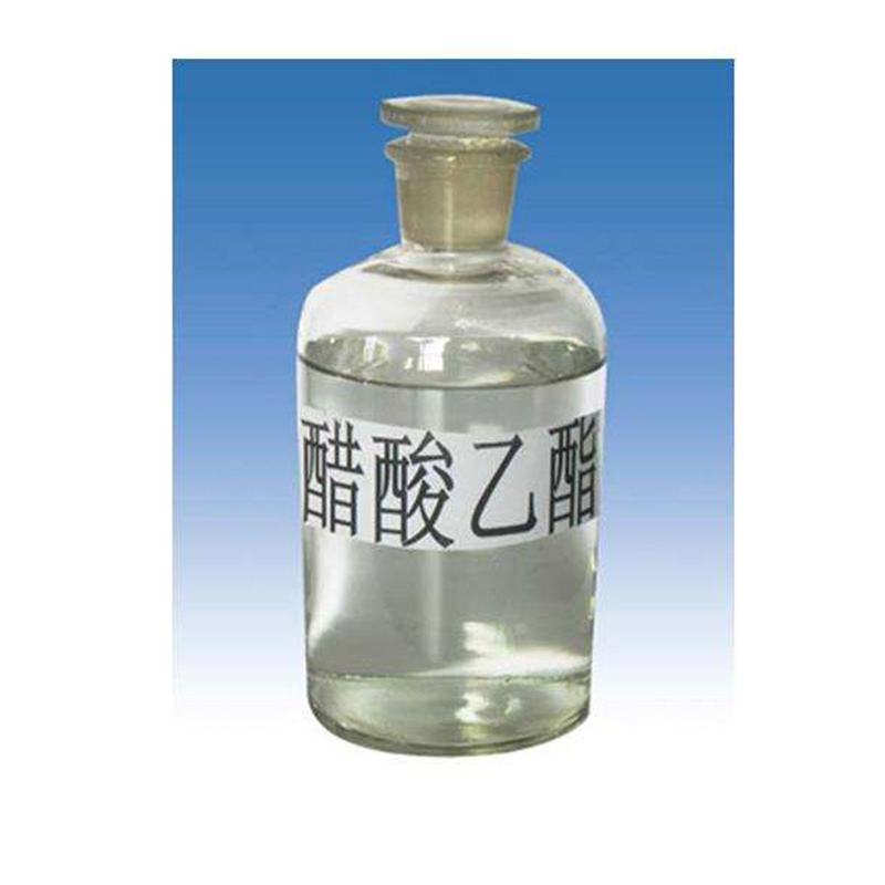 Chine Bas prix Ethyl Acetate 99% min CAS NO. 141-78-6