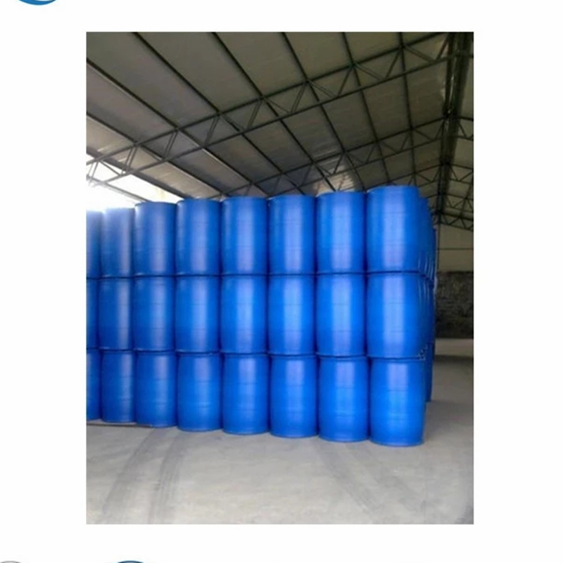 Chine Bas prix Ethyl Acetate 99% min CAS NO. 141-78-6