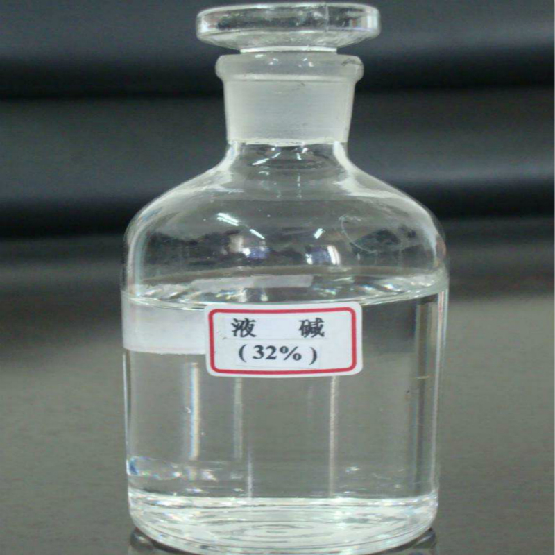 Chine Fabricant Caustic Soda Lye Prix Caustic Soda liquide Caustic Soda 50% Solution
