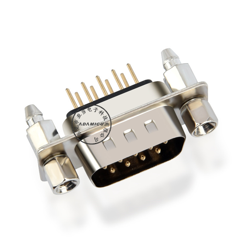 d moniteur sub dp 9 broches connecteur mâle