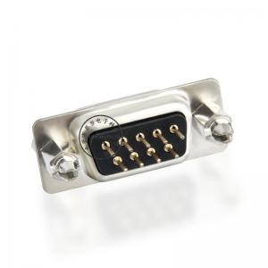 d moniteur sub dp 9 broches connecteur mâle