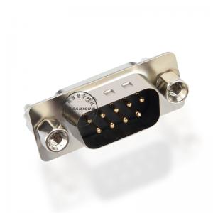 d moniteur sub dp 9 broches connecteur mâle