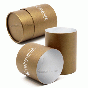 Boîte d'emballage de chocolat cadeau de luxe imprimé papier de luxe