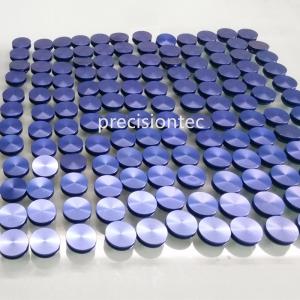 China Aluminum processing services