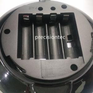 Fabrication de prototypes