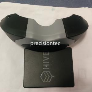 Fabrication d 'échantillons en plastique