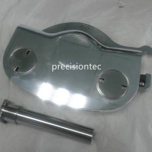 Atelier de précision