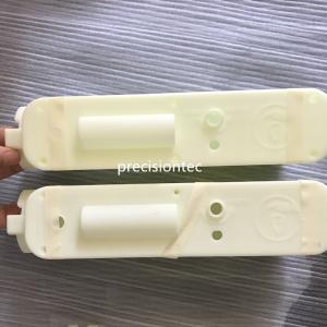Impression plastique tridimensionnelle personnalisée