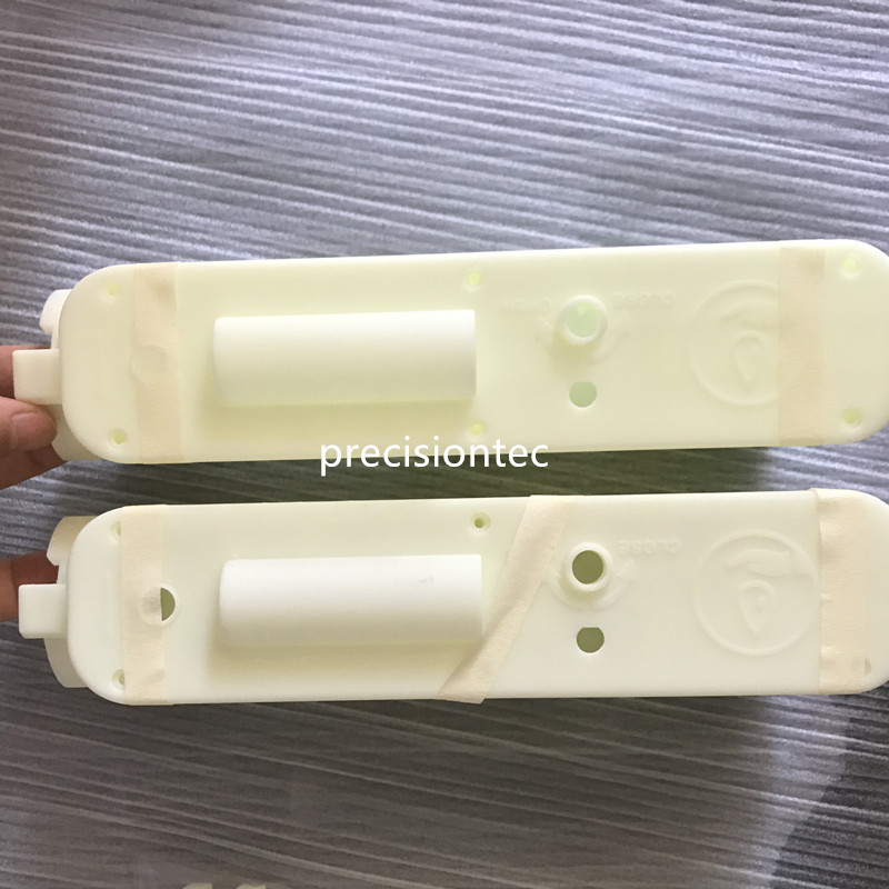 Impression plastique tridimensionnelle personnalisée