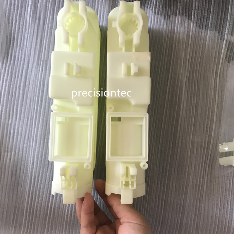 Impression plastique tridimensionnelle personnalisée