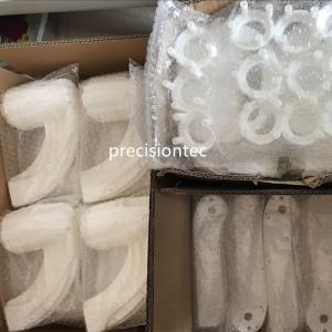 Modèle coulissant sous vide PU8150 ABS