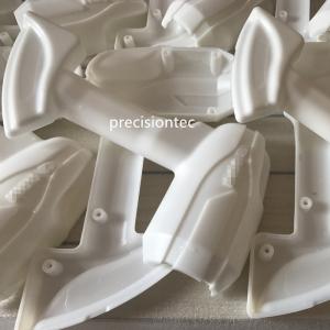 Pièces médicales de bâti de silicone d'appareil médical