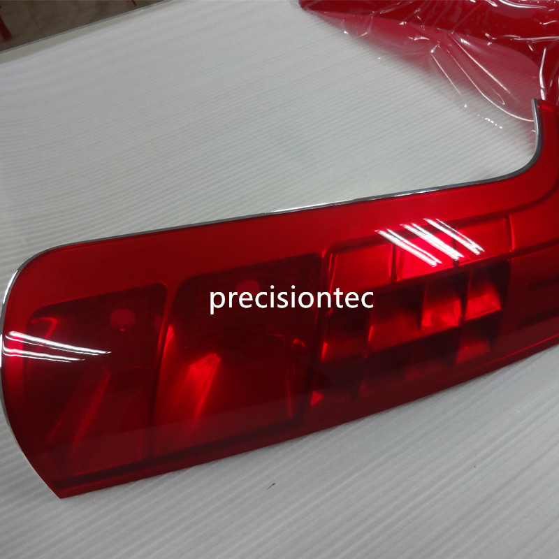 Precision Processing Plastic Parts