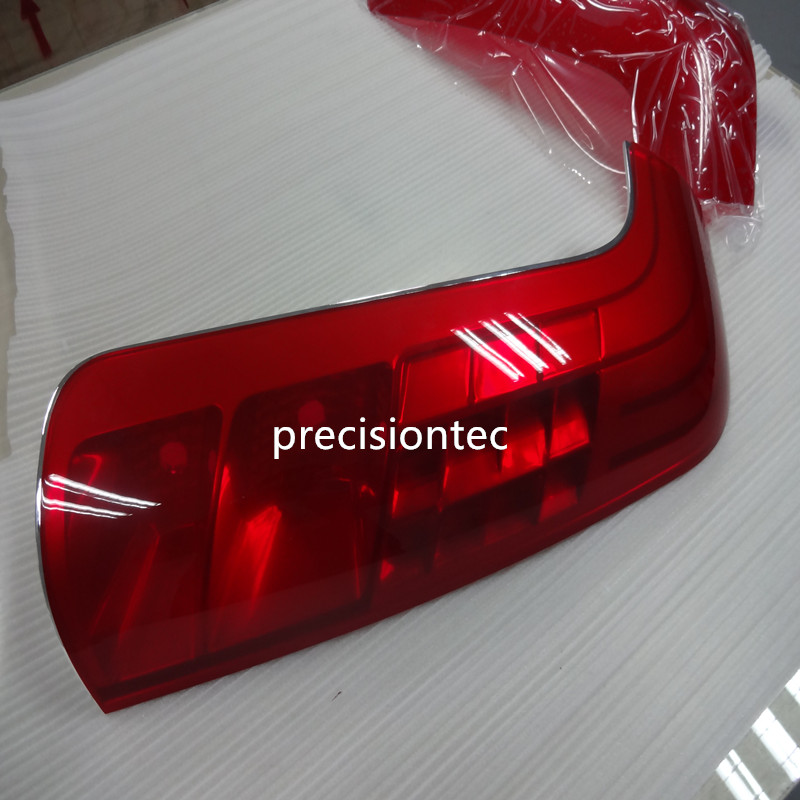 Precision Processing Plastic Parts