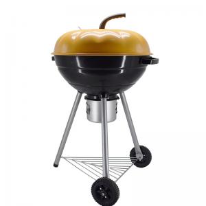 Nouveau barbecue design barbecue au charbon de bois barbecue bba grill