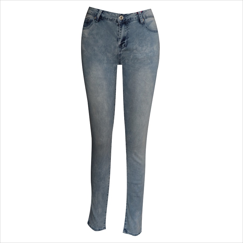 Jean skinny souper WS1011245