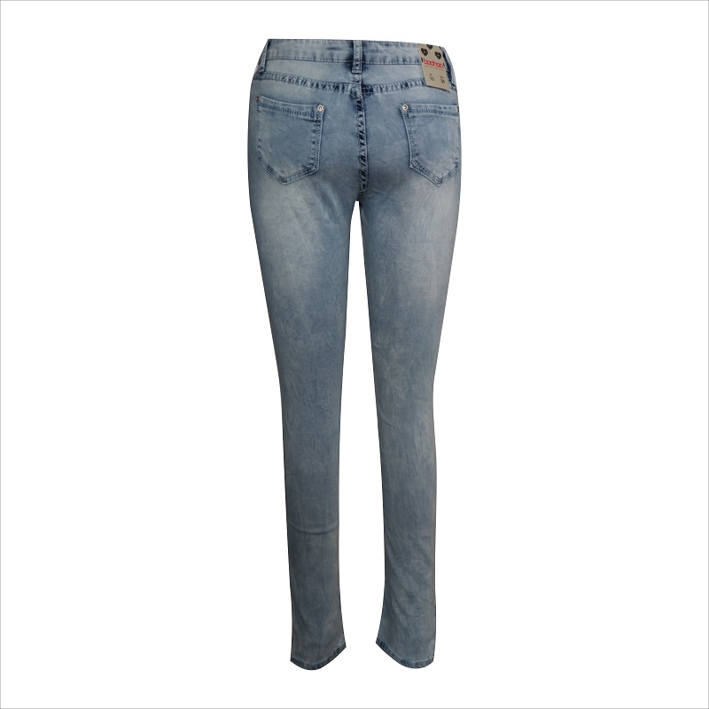 Jean skinny souper WS1011245