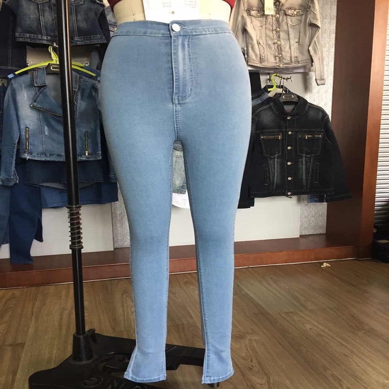 Jean skinny souper WS101125 6,50 $ - 7,50 $