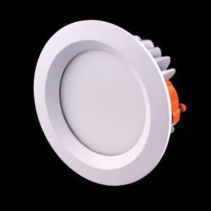 7W-40W Down Light LED étanche IP65 COB encastré Down Light