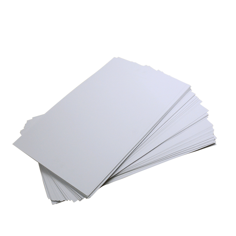 Feuille de PVC opaque en plastique couleur 4x8 pour revêtement de sol