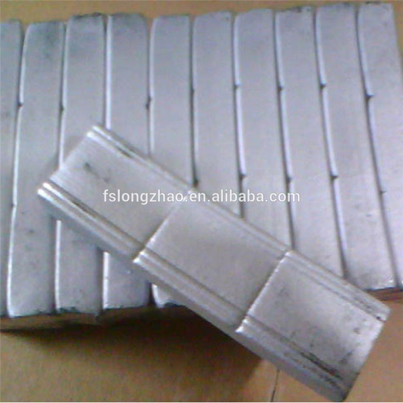 Wholesale lumière rapide argent narguilé charbon de bois