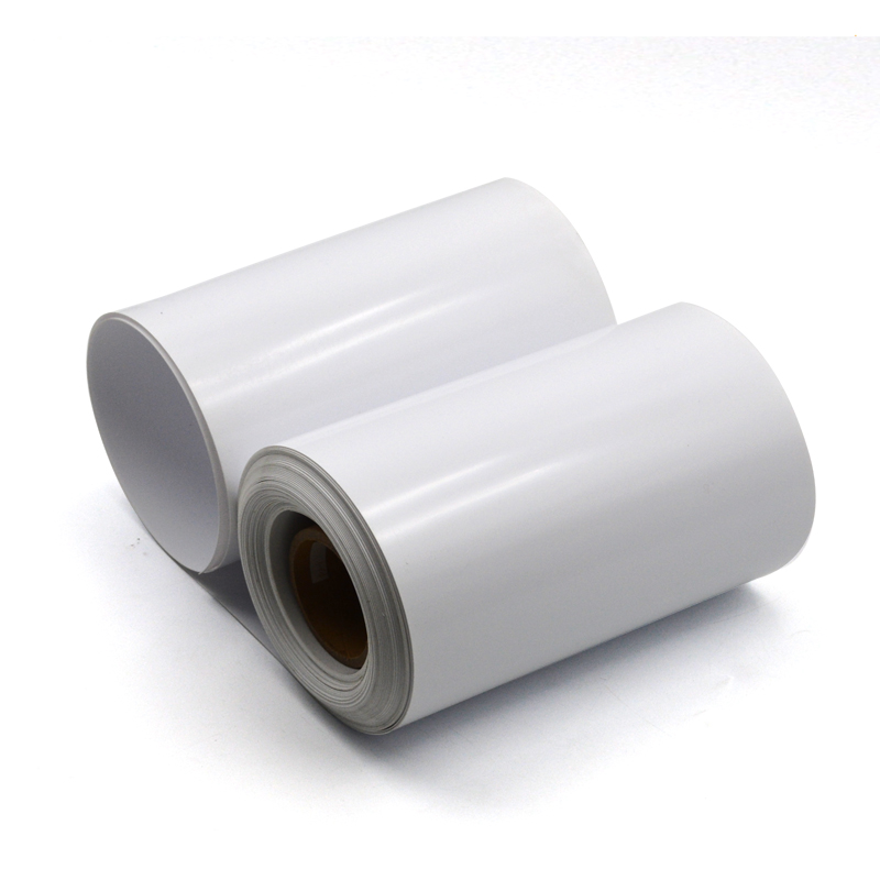 Feuille de polypropylène opaque de qualité alimentaire PP en plastique 0.3mm 2.0mm