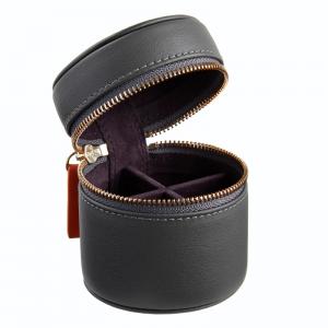 coffret en similicuir pour voyager