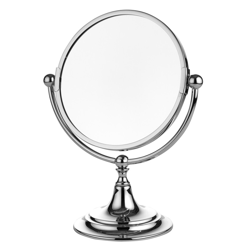 MIROIR ARGENT SANS CUIVRE