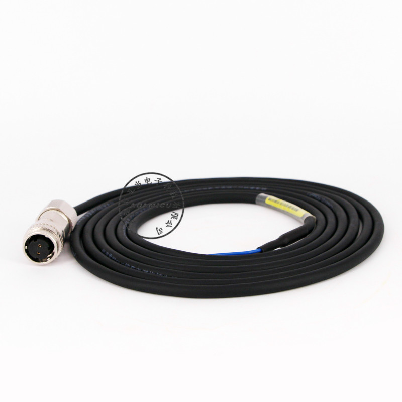 fournisseur de câble en gros MR-BKCNS1CBL3M-L Mitsubishi câble d'alimentation servo