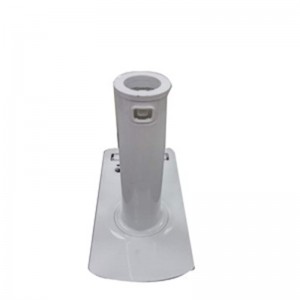 Chine ABS moule en plastique de précision de ventilateur d'injection, R \u0026 D