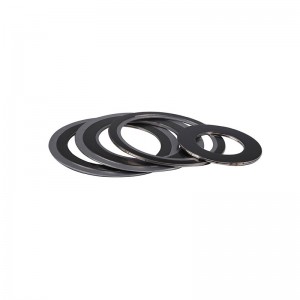 Joint en spirale CGI