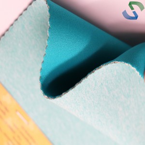 Tissu en caoutchouc néoprène