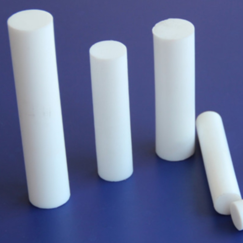Tiges moulées en PTFE