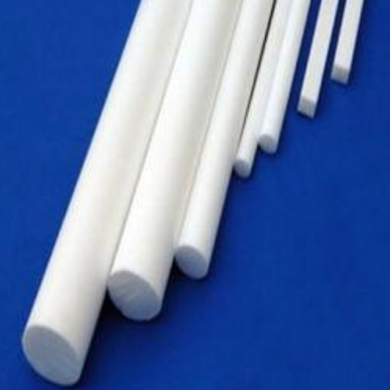 Tige en PTFE chargé de verre à 25%
