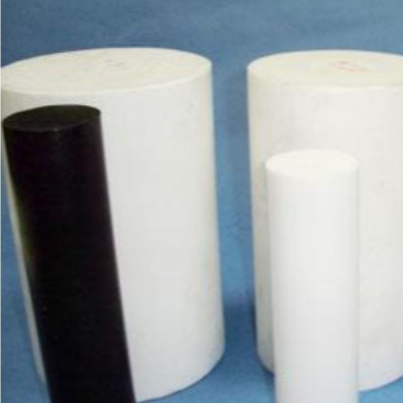 Tube en PTFE moulé